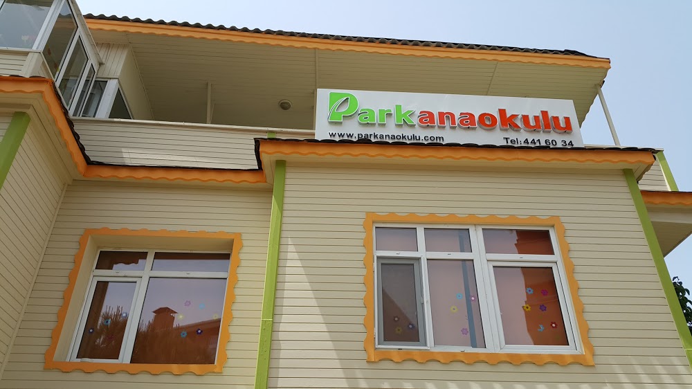 Özel Park Anaokulu Fotoğrafları 1